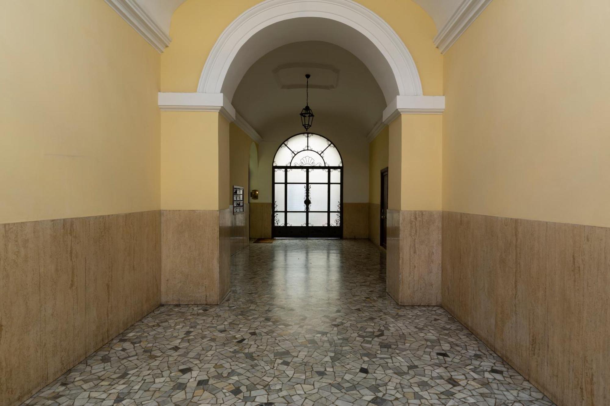 Vatican Scipioni 113 ローマ エクステリア 写真